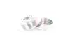 Bremsscheibe Hinterachse Hinterachse rechts Hinterachse links GH GH-421586 Bild Bremsscheibe Hinterachse Hinterachse rechts Hinterachse links GH GH-421586