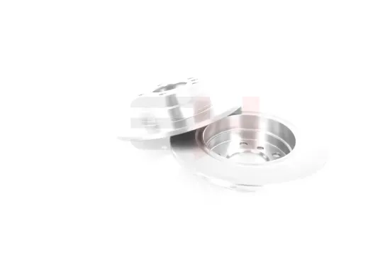 Bremsscheibe Hinterachse Hinterachse rechts Hinterachse links GH GH-421586 Bild Bremsscheibe Hinterachse Hinterachse rechts Hinterachse links GH GH-421586