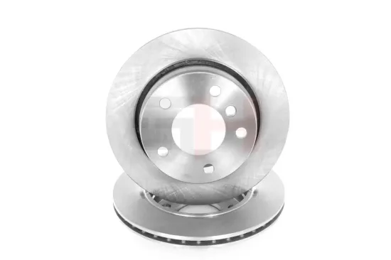 Bremsscheibe Hinterachse Hinterachse rechts Hinterachse links GH GH-421589 Bild Bremsscheibe Hinterachse Hinterachse rechts Hinterachse links GH GH-421589