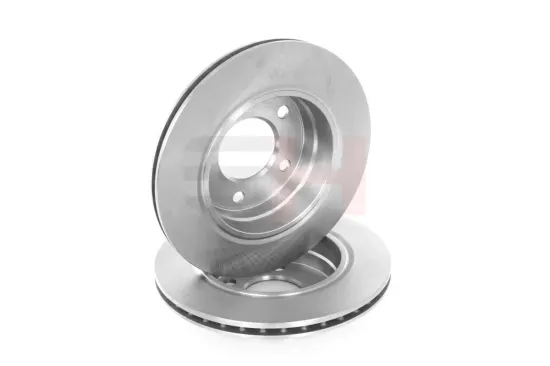 Bremsscheibe Hinterachse Hinterachse rechts Hinterachse links GH GH-421589 Bild Bremsscheibe Hinterachse Hinterachse rechts Hinterachse links GH GH-421589