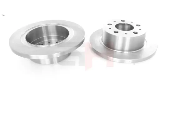 Bremsscheibe Hinterachse Hinterachse rechts Hinterachse links GH GH-421942 Bild Bremsscheibe Hinterachse Hinterachse rechts Hinterachse links GH GH-421942