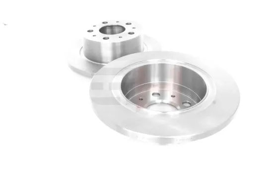 Bremsscheibe Hinterachse Hinterachse rechts Hinterachse links GH GH-421942 Bild Bremsscheibe Hinterachse Hinterachse rechts Hinterachse links GH GH-421942