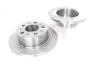 Bremsscheibe Hinterachse Hinterachse rechts Hinterachse links GH GH-421942 Bild Bremsscheibe Hinterachse Hinterachse rechts Hinterachse links GH GH-421942