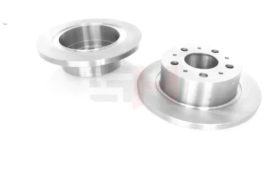 Bremsscheibe Hinterachse Hinterachse rechts Hinterachse links GH GH-421942 Bild Bremsscheibe Hinterachse Hinterachse rechts Hinterachse links GH GH-421942