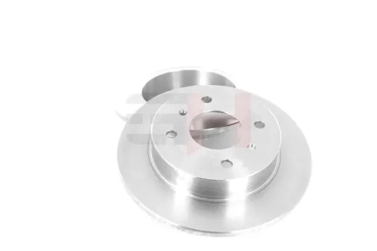 Bremsscheibe Hinterachse Hinterachse rechts Hinterachse links GH GH-422235 Bild Bremsscheibe Hinterachse Hinterachse rechts Hinterachse links GH GH-422235