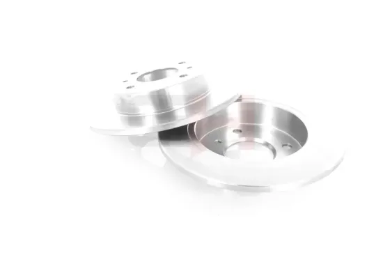 Bremsscheibe Hinterachse Hinterachse rechts Hinterachse links GH GH-422235 Bild Bremsscheibe Hinterachse Hinterachse rechts Hinterachse links GH GH-422235