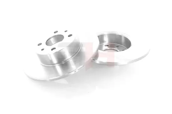 Bremsscheibe Hinterachse Hinterachse rechts Hinterachse links GH GH-422309 Bild Bremsscheibe Hinterachse Hinterachse rechts Hinterachse links GH GH-422309