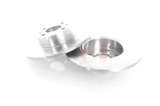 Bremsscheibe Hinterachse Hinterachse rechts Hinterachse links GH GH-422309 Bild Bremsscheibe Hinterachse Hinterachse rechts Hinterachse links GH GH-422309