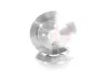 Bremsscheibe Hinterachse Hinterachse rechts Hinterachse links GH GH-422549 Bild Bremsscheibe Hinterachse Hinterachse rechts Hinterachse links GH GH-422549