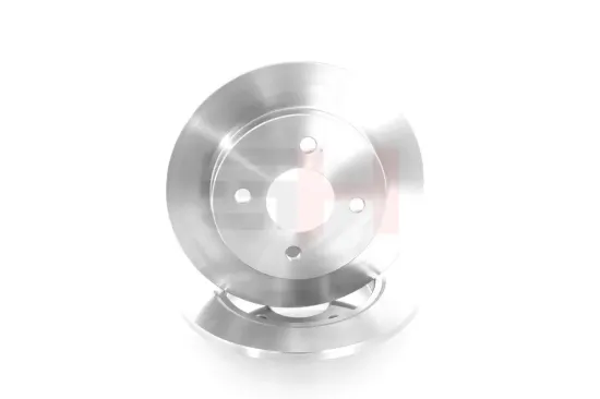 Bremsscheibe Hinterachse Hinterachse rechts Hinterachse links GH GH-422549 Bild Bremsscheibe Hinterachse Hinterachse rechts Hinterachse links GH GH-422549