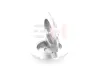 Bremsscheibe Hinterachse Hinterachse rechts Hinterachse links GH GH-422549 Bild Bremsscheibe Hinterachse Hinterachse rechts Hinterachse links GH GH-422549