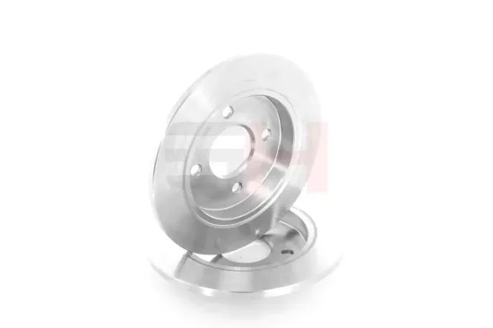 Bremsscheibe Hinterachse Hinterachse rechts Hinterachse links GH GH-422549 Bild Bremsscheibe Hinterachse Hinterachse rechts Hinterachse links GH GH-422549