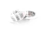 Bremsscheibe Hinterachse Hinterachse rechts Hinterachse links GH GH-422642