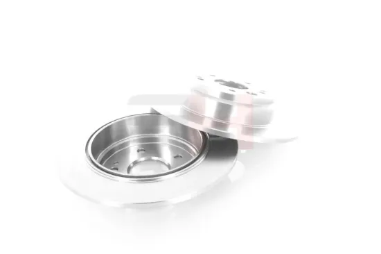 Bremsscheibe Hinterachse Hinterachse rechts Hinterachse links GH GH-422642 Bild Bremsscheibe Hinterachse Hinterachse rechts Hinterachse links GH GH-422642