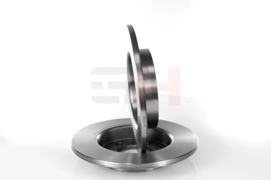 Bremsscheibe Hinterachse Hinterachse rechts Hinterachse links GH GH-423203 Bild Bremsscheibe Hinterachse Hinterachse rechts Hinterachse links GH GH-423203