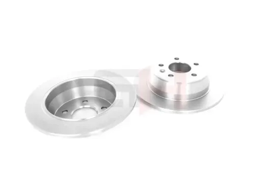 Bremsscheibe Hinterachse Hinterachse rechts Hinterachse links GH GH-423306 Bild Bremsscheibe Hinterachse Hinterachse rechts Hinterachse links GH GH-423306