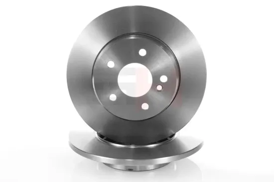 Bremsscheibe Hinterachse Hinterachse rechts Hinterachse links GH GH-423321 Bild Bremsscheibe Hinterachse Hinterachse rechts Hinterachse links GH GH-423321