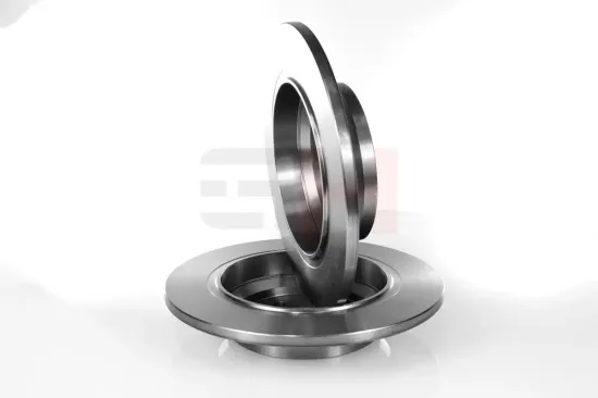 Bremsscheibe Hinterachse Hinterachse rechts Hinterachse links GH GH-423325 Bild Bremsscheibe Hinterachse Hinterachse rechts Hinterachse links GH GH-423325
