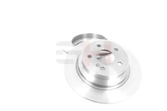 Bremsscheibe Hinterachse Hinterachse rechts Hinterachse links GH GH-423354 Bild Bremsscheibe Hinterachse Hinterachse rechts Hinterachse links GH GH-423354