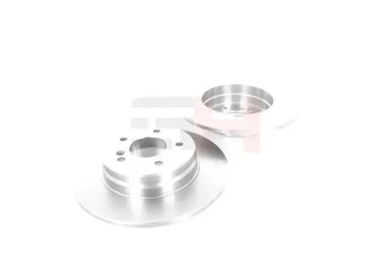 Bremsscheibe Hinterachse Hinterachse rechts Hinterachse links GH GH-423385 Bild Bremsscheibe Hinterachse Hinterachse rechts Hinterachse links GH GH-423385