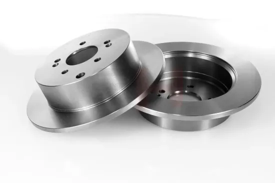 Bremsscheibe Hinterachse Hinterachse rechts Hinterachse links GH GH-423457 Bild Bremsscheibe Hinterachse Hinterachse rechts Hinterachse links GH GH-423457