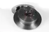 Bremsscheibe Hinterachse Hinterachse rechts Hinterachse links GH GH-423457 Bild Bremsscheibe Hinterachse Hinterachse rechts Hinterachse links GH GH-423457