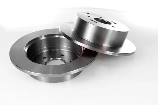 Bremsscheibe Hinterachse Hinterachse rechts Hinterachse links GH GH-423457 Bild Bremsscheibe Hinterachse Hinterachse rechts Hinterachse links GH GH-423457