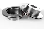 Bremsscheibe Hinterachse Hinterachse rechts Hinterachse links GH GH-423521