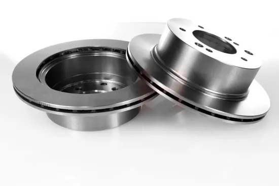 Bremsscheibe Hinterachse Hinterachse rechts Hinterachse links GH GH-423521 Bild Bremsscheibe Hinterachse Hinterachse rechts Hinterachse links GH GH-423521