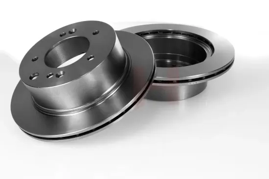Bremsscheibe Hinterachse Hinterachse rechts Hinterachse links GH GH-423521 Bild Bremsscheibe Hinterachse Hinterachse rechts Hinterachse links GH GH-423521