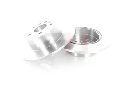 Bremsscheibe Hinterachse Hinterachse rechts Hinterachse links GH GH-423610 Bild Bremsscheibe Hinterachse Hinterachse rechts Hinterachse links GH GH-423610