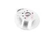 Bremsscheibe Hinterachse Hinterachse rechts Hinterachse links GH GH-423610 Bild Bremsscheibe Hinterachse Hinterachse rechts Hinterachse links GH GH-423610