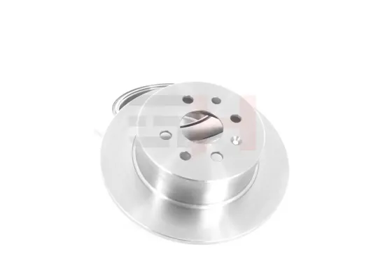 Bremsscheibe Hinterachse Hinterachse rechts Hinterachse links GH GH-423611 Bild Bremsscheibe Hinterachse Hinterachse rechts Hinterachse links GH GH-423611
