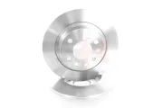 Bremsscheibe Hinterachse Hinterachse rechts Hinterachse links GH GH-423621