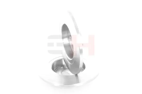 Bremsscheibe Hinterachse Hinterachse rechts Hinterachse links GH GH-423621 Bild Bremsscheibe Hinterachse Hinterachse rechts Hinterachse links GH GH-423621