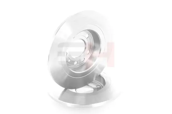 Bremsscheibe Hinterachse Hinterachse rechts Hinterachse links GH GH-423621 Bild Bremsscheibe Hinterachse Hinterachse rechts Hinterachse links GH GH-423621