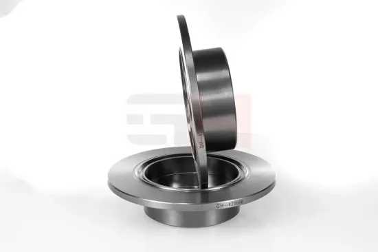 Bremsscheibe Hinterachse Hinterachse rechts Hinterachse links GH GH-423660 Bild Bremsscheibe Hinterachse Hinterachse rechts Hinterachse links GH GH-423660