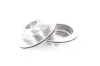 Bremsscheibe Hinterachse Hinterachse rechts Hinterachse links GH GH-423666