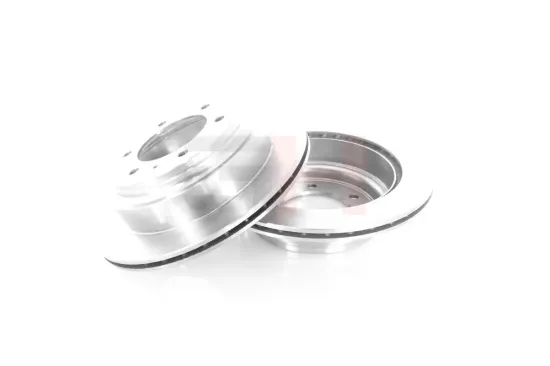 Bremsscheibe Hinterachse Hinterachse rechts Hinterachse links GH GH-423666 Bild Bremsscheibe Hinterachse Hinterachse rechts Hinterachse links GH GH-423666