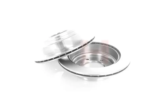 Bremsscheibe Hinterachse Hinterachse rechts Hinterachse links GH GH-423666 Bild Bremsscheibe Hinterachse Hinterachse rechts Hinterachse links GH GH-423666