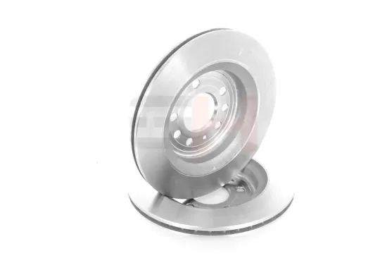 Bremsscheibe Hinterachse Hinterachse rechts Hinterachse links GH GH-423671 Bild Bremsscheibe Hinterachse Hinterachse rechts Hinterachse links GH GH-423671