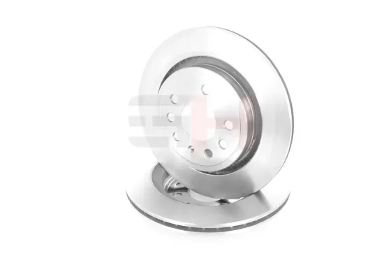 Bremsscheibe Hinterachse Hinterachse rechts Hinterachse links GH GH-423671 Bild Bremsscheibe Hinterachse Hinterachse rechts Hinterachse links GH GH-423671