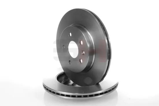 Bremsscheibe Hinterachse Hinterachse rechts Hinterachse links GH GH-423674 Bild Bremsscheibe Hinterachse Hinterachse rechts Hinterachse links GH GH-423674