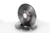 Bremsscheibe Hinterachse Hinterachse rechts Hinterachse links GH GH-423771 Bild Bremsscheibe Hinterachse Hinterachse rechts Hinterachse links GH GH-423771