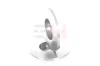 Bremsscheibe Hinterachse Hinterachse rechts Hinterachse links GH GH-423772 Bild Bremsscheibe Hinterachse Hinterachse rechts Hinterachse links GH GH-423772