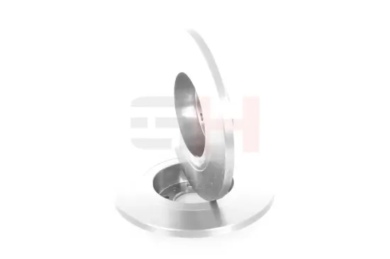 Bremsscheibe Hinterachse Hinterachse rechts Hinterachse links GH GH-423772 Bild Bremsscheibe Hinterachse Hinterachse rechts Hinterachse links GH GH-423772