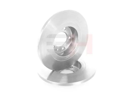 Bremsscheibe Hinterachse Hinterachse rechts Hinterachse links GH GH-423772 Bild Bremsscheibe Hinterachse Hinterachse rechts Hinterachse links GH GH-423772