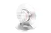 Bremsscheibe Hinterachse Hinterachse rechts Hinterachse links GH GH-423772 Bild Bremsscheibe Hinterachse Hinterachse rechts Hinterachse links GH GH-423772