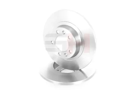 Bremsscheibe Hinterachse Hinterachse rechts Hinterachse links GH GH-423772 Bild Bremsscheibe Hinterachse Hinterachse rechts Hinterachse links GH GH-423772