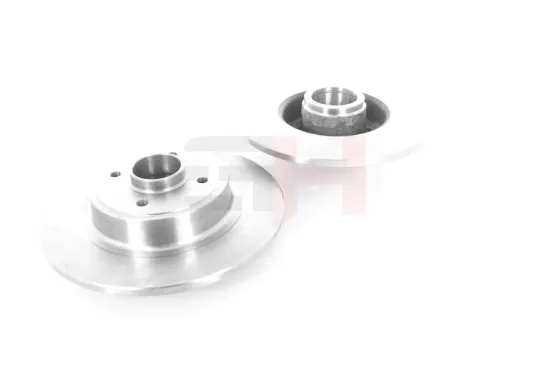 Bremsscheibe Hinterachse Hinterachse rechts Hinterachse links GH GH-423980 Bild Bremsscheibe Hinterachse Hinterachse rechts Hinterachse links GH GH-423980